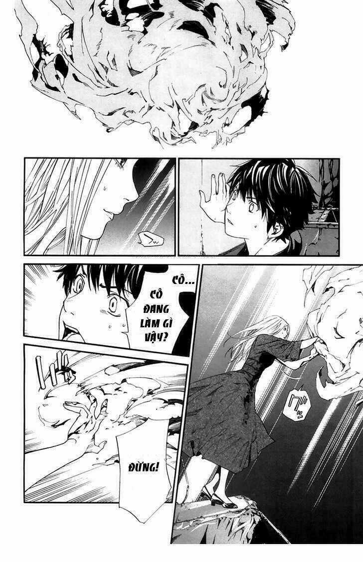 Alive - The Final Evolution - Chapter 66 - Trang 27