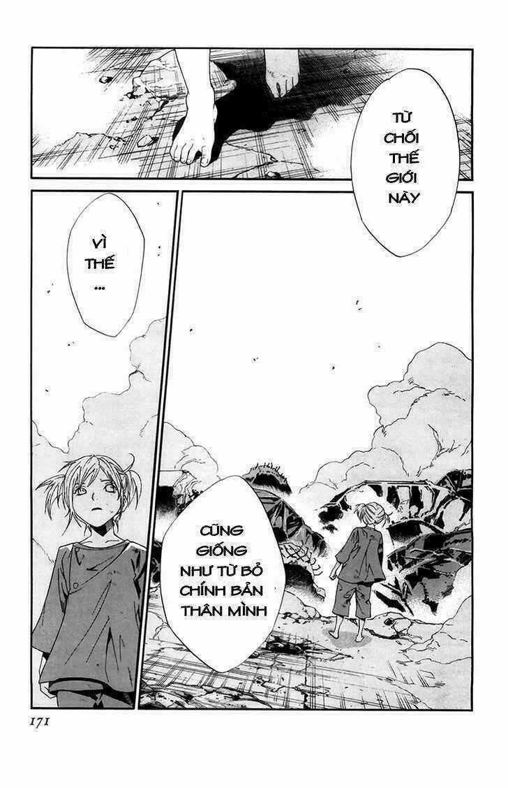 Alive - The Final Evolution - Chapter 66 - Trang 30