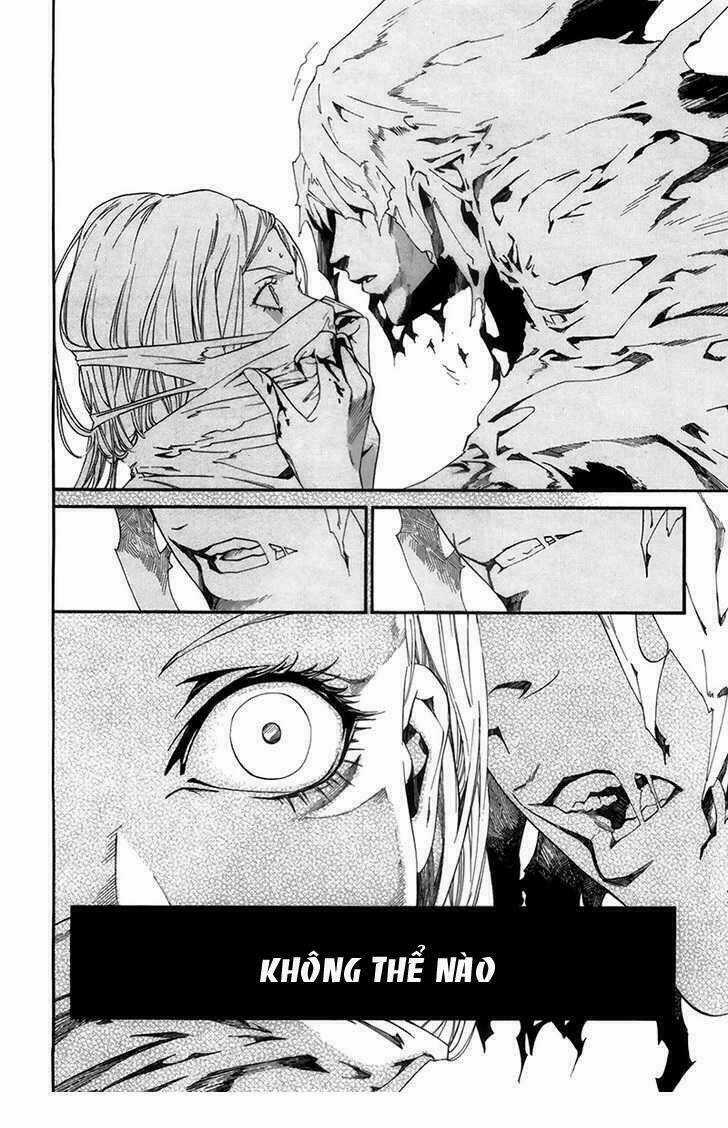 Alive - The Final Evolution - Chapter 66 - Trang 33