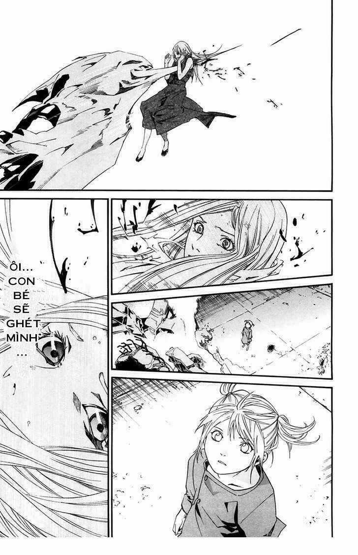 Alive - The Final Evolution - Chapter 66 - Trang 34