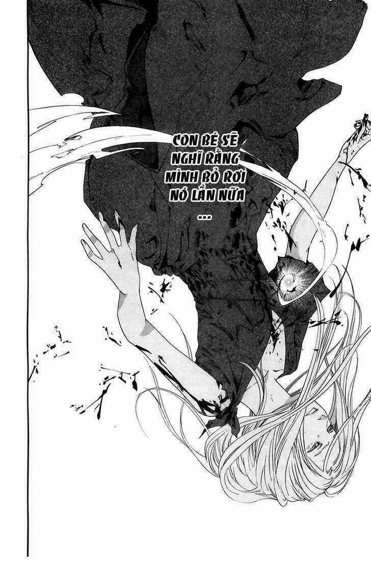 Alive - The Final Evolution - Chapter 66 - Trang 35