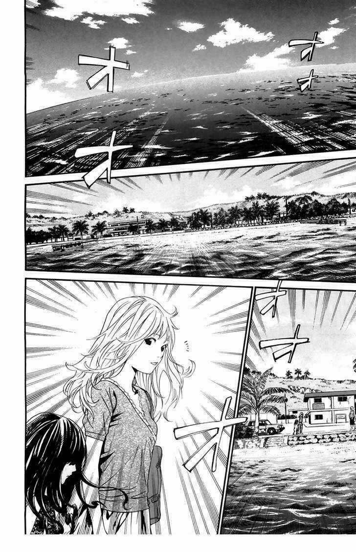 Alive - The Final Evolution - Chapter 66 - Trang 39