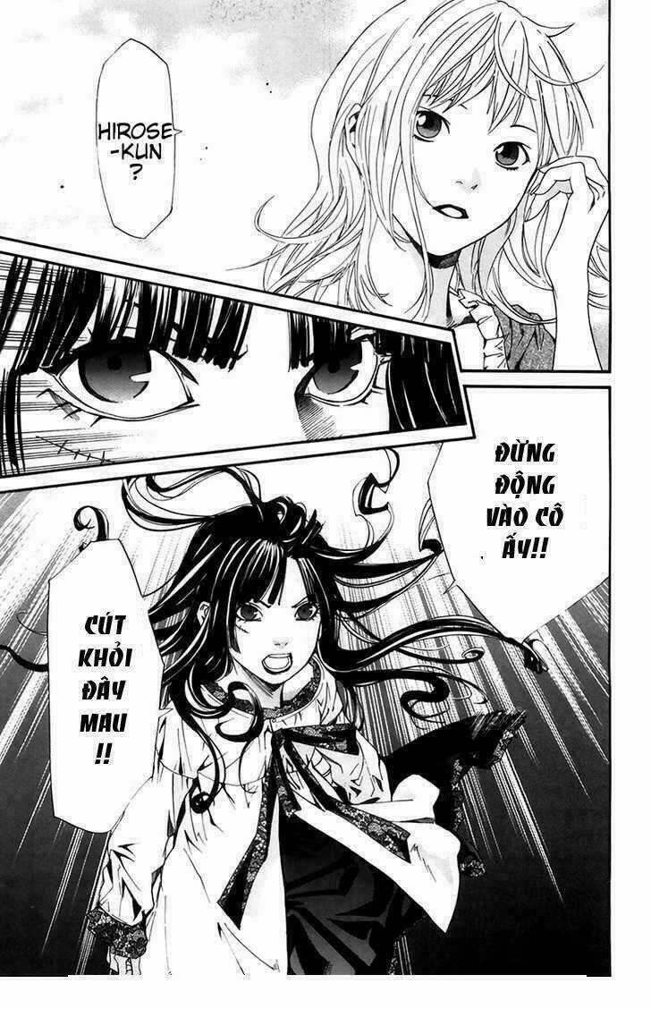 Alive - The Final Evolution - Chapter 66 - Trang 40