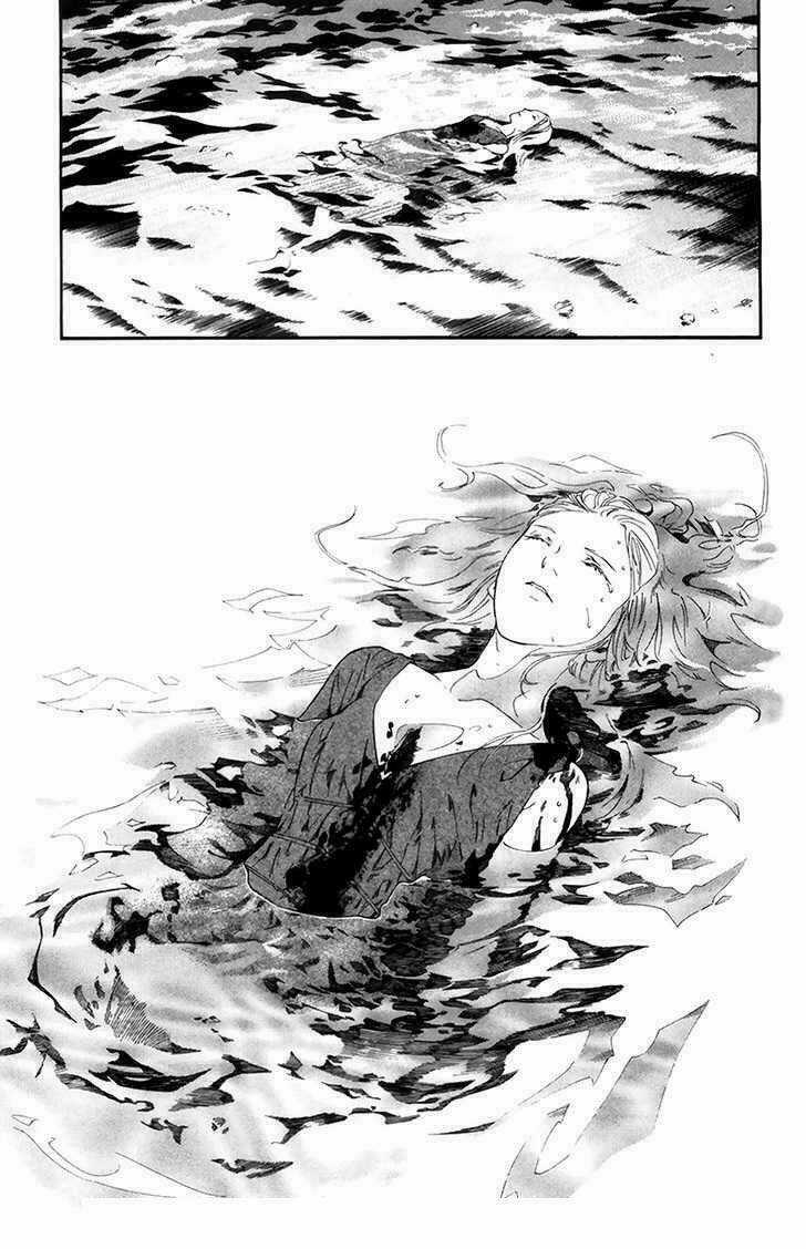 Alive - The Final Evolution - Chapter 66 - Trang 44