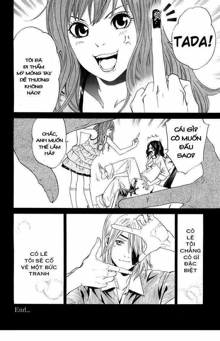 Alive - The Final Evolution - Chapter 66 - Trang 49