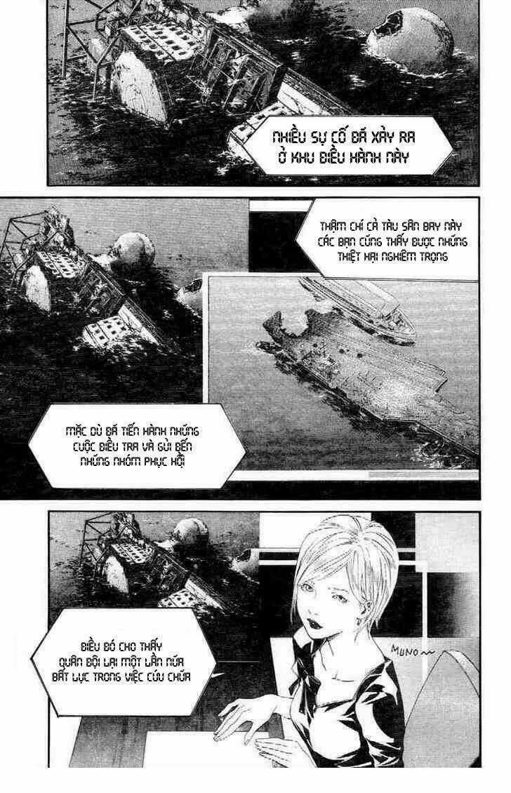 Alive - The Final Evolution - Chapter 67 - Trang 2