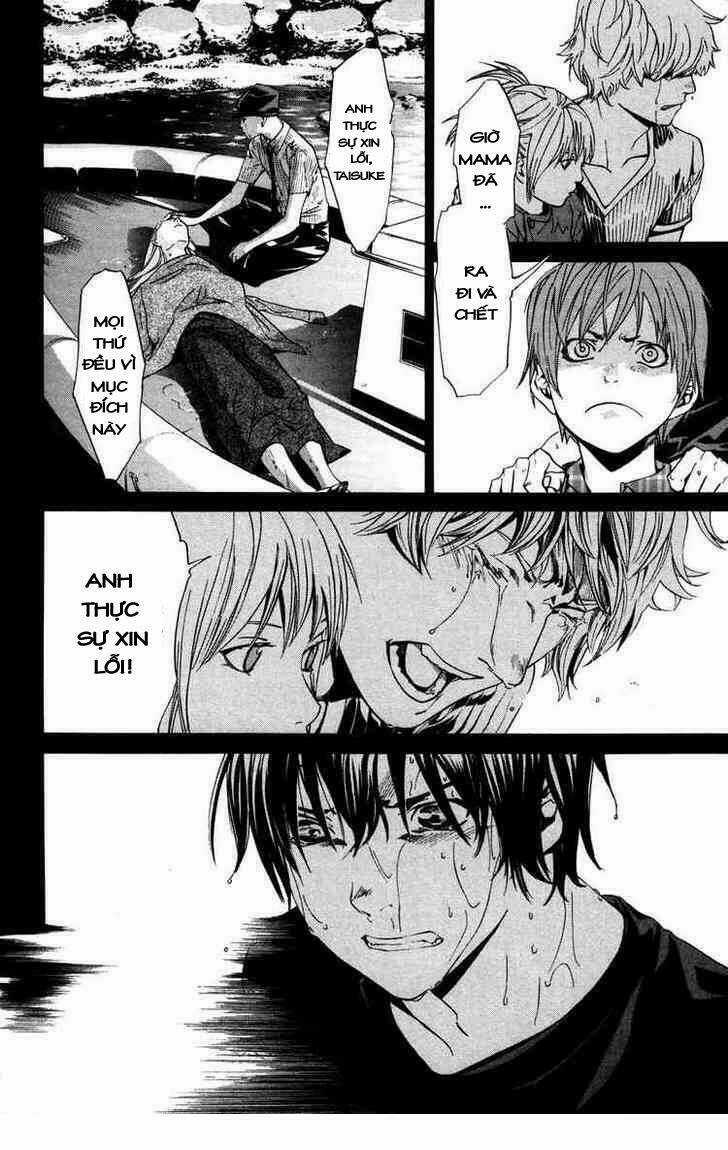 Alive - The Final Evolution - Chapter 67 - Trang 11