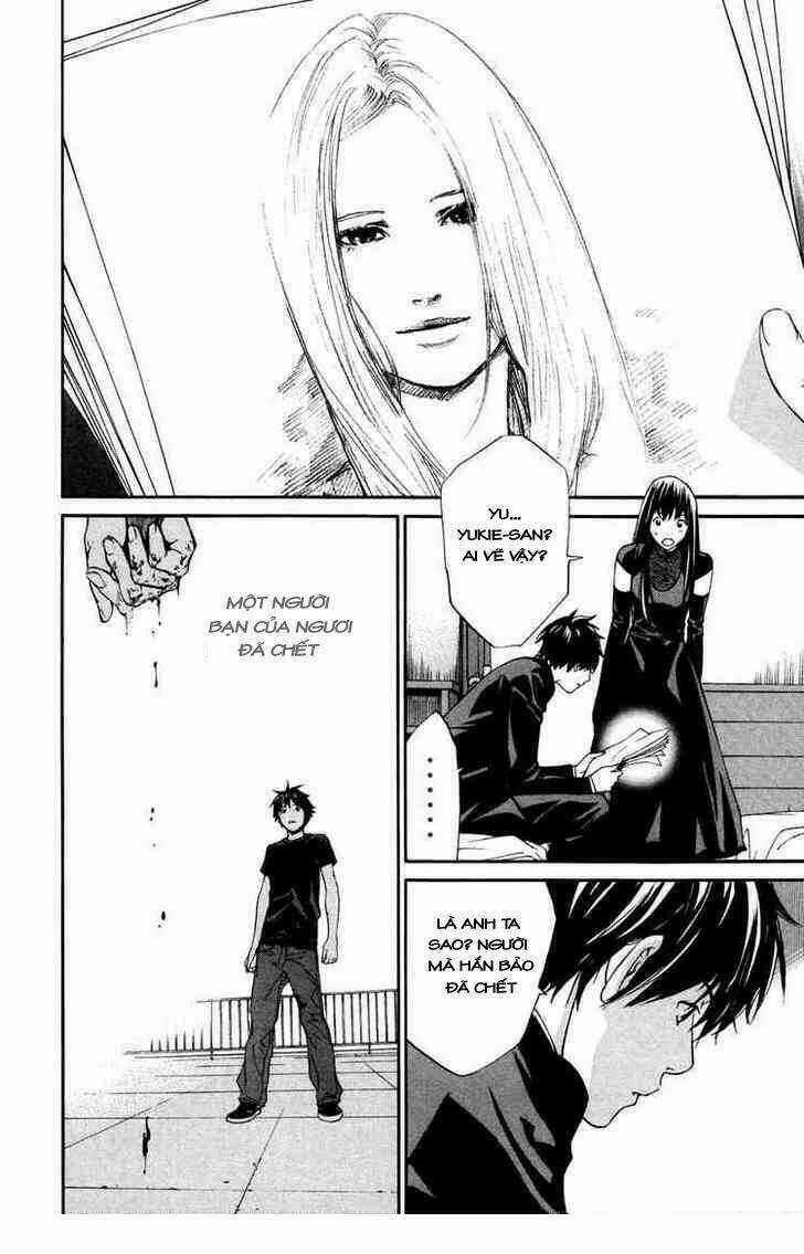 Alive - The Final Evolution - Chapter 67 - Trang 15