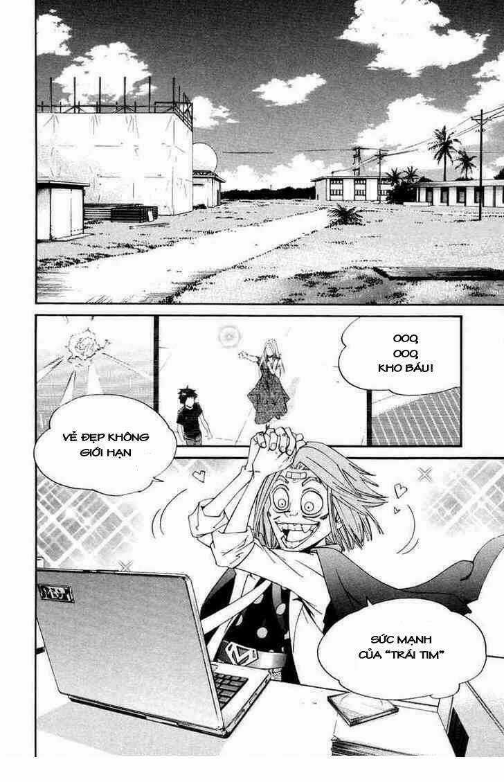 Alive - The Final Evolution - Chapter 67 - Trang 19