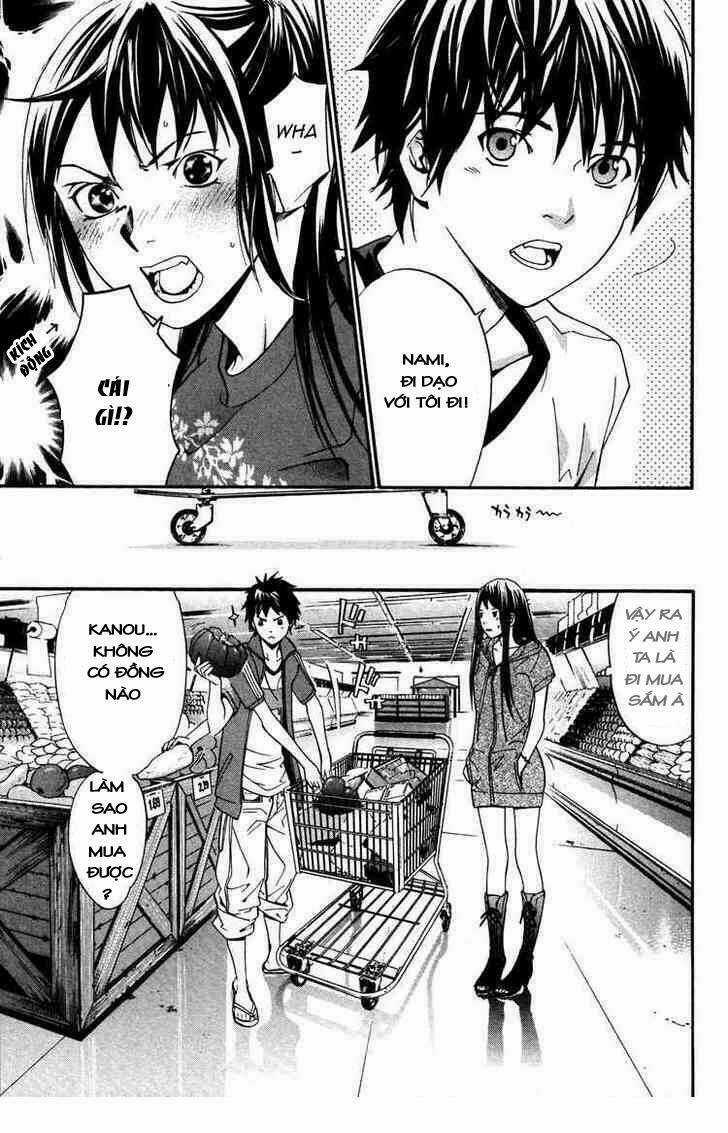 Alive - The Final Evolution - Chapter 67 - Trang 26