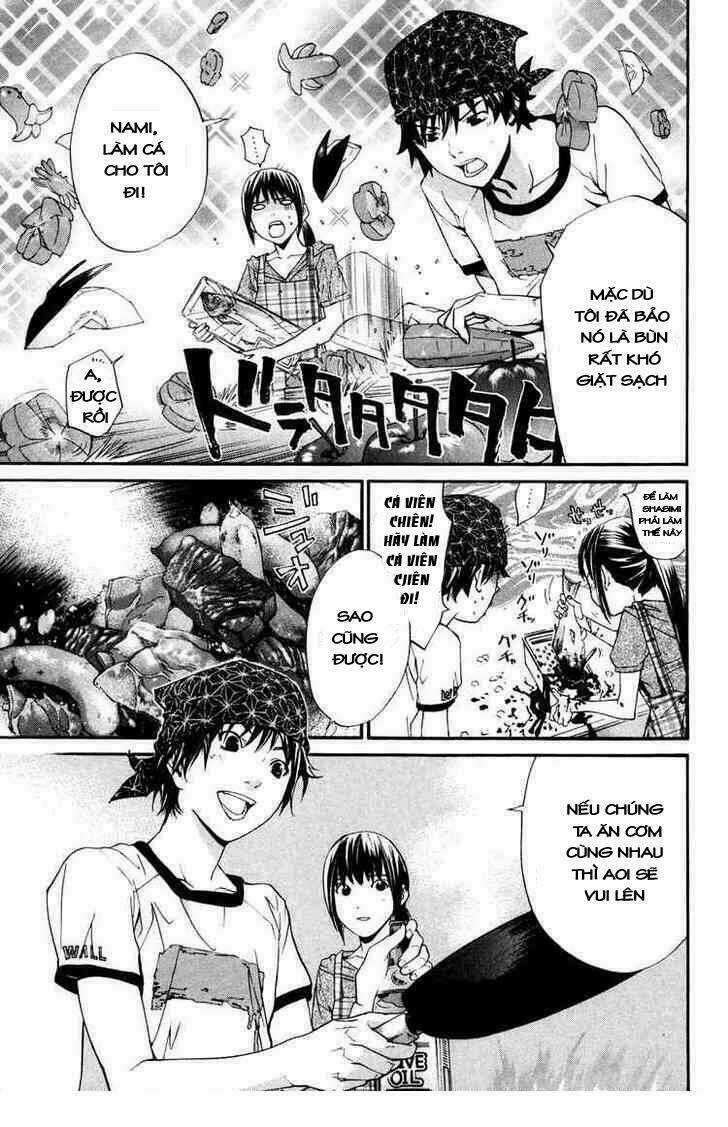 Alive - The Final Evolution - Chapter 67 - Trang 28