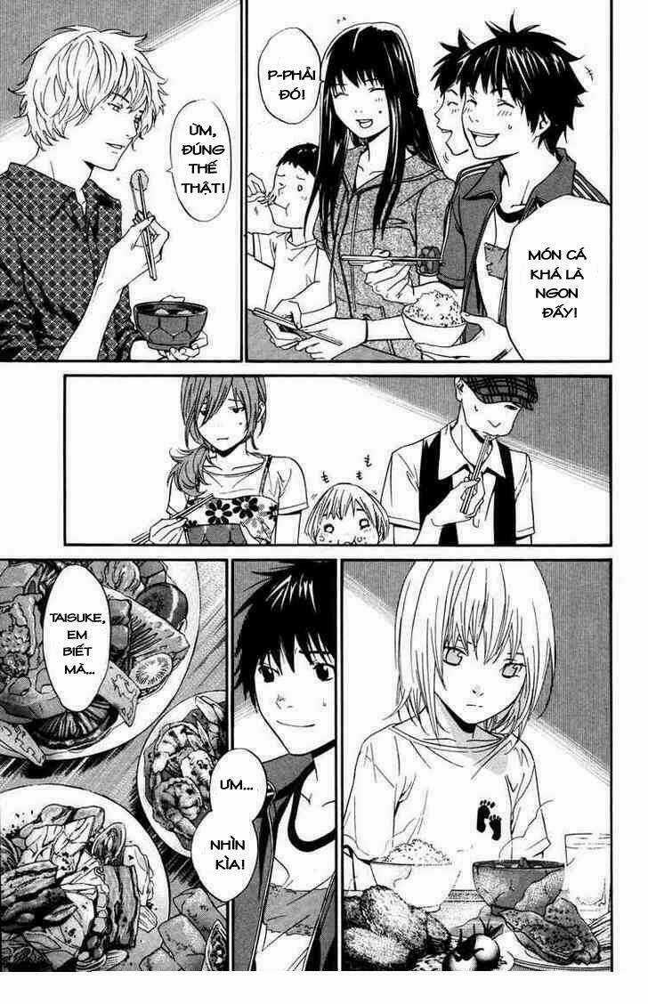 Alive - The Final Evolution - Chapter 67 - Trang 30