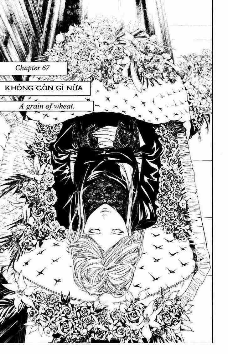 Alive - The Final Evolution - Chapter 67 - Trang 4