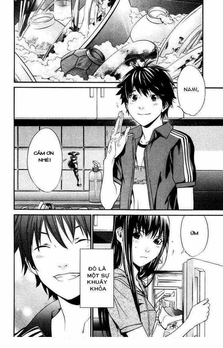 Alive - The Final Evolution - Chapter 67 - Trang 37