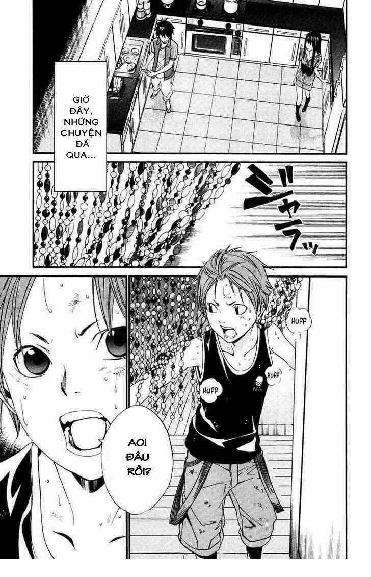 Alive - The Final Evolution - Chapter 67 - Trang 38