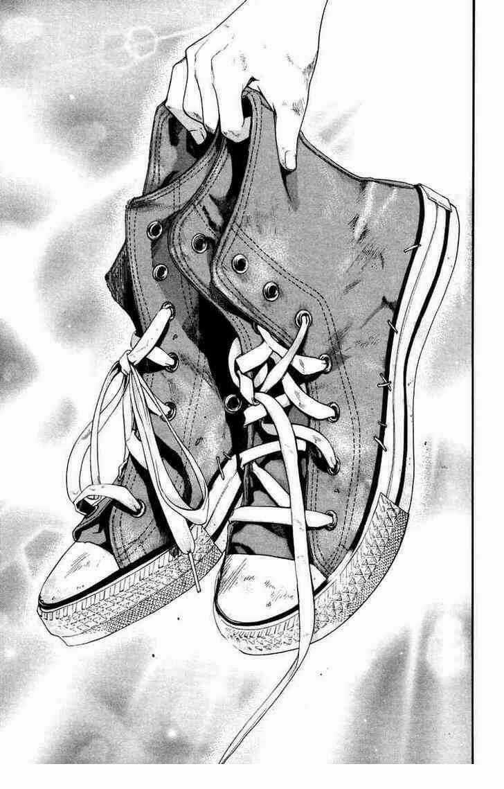 Alive - The Final Evolution - Chapter 67 - Trang 40