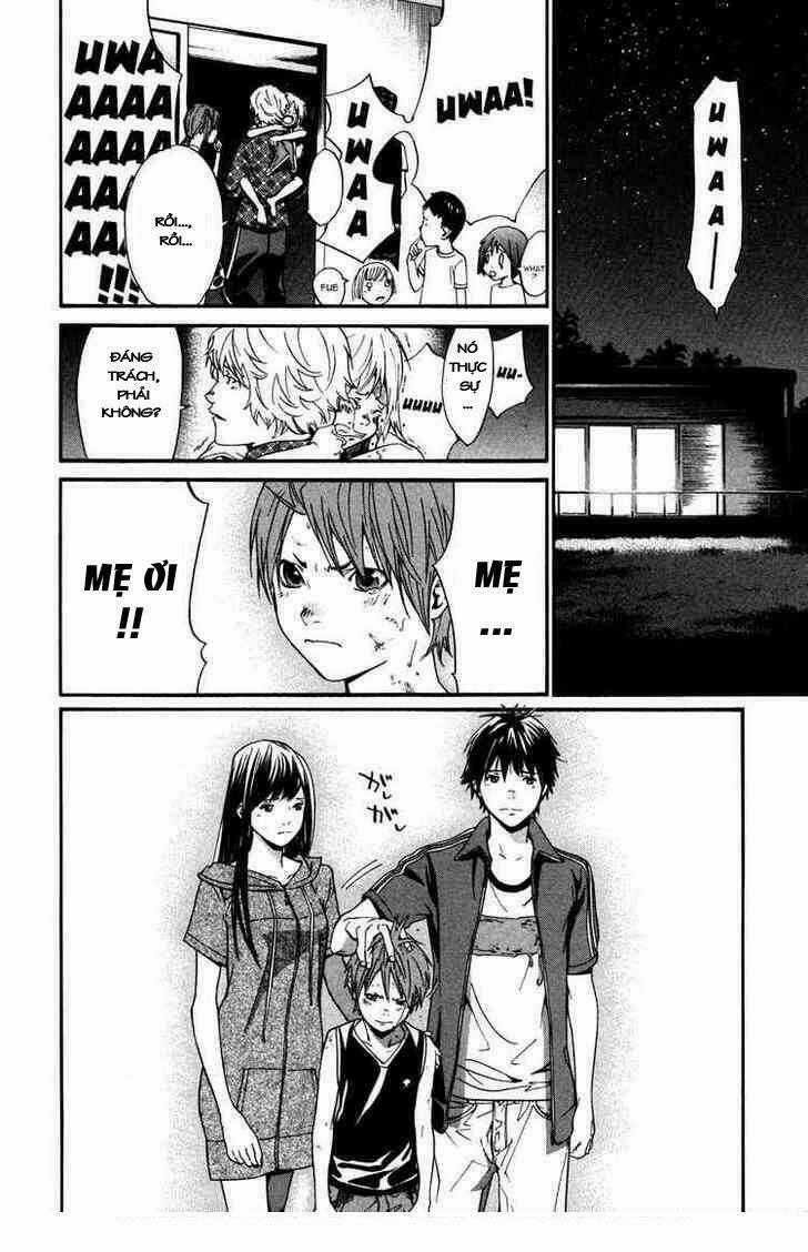 Alive - The Final Evolution - Chapter 67 - Trang 44