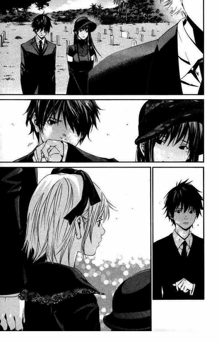 Alive - The Final Evolution - Chapter 67 - Trang 6