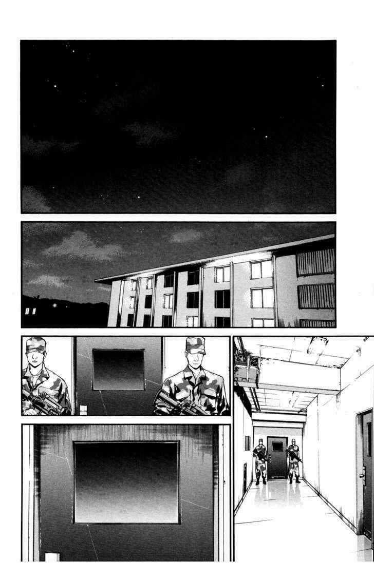 Alive - The Final Evolution - Chapter 68 - Trang 17