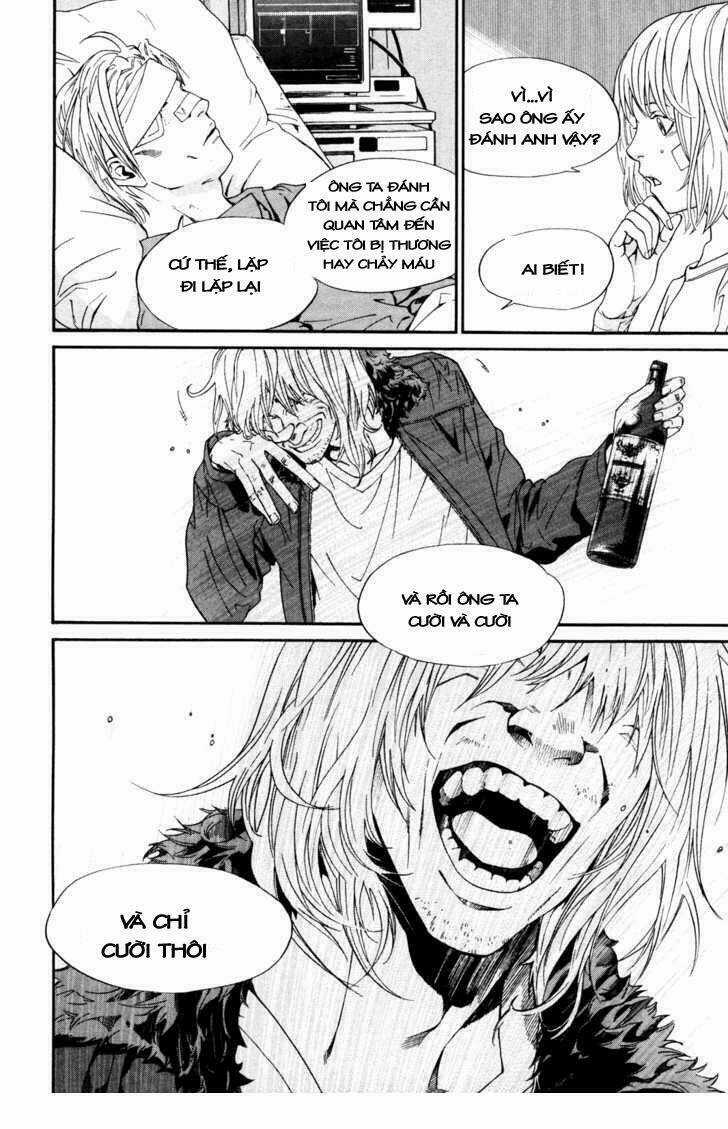 Alive - The Final Evolution - Chapter 68 - Trang 29