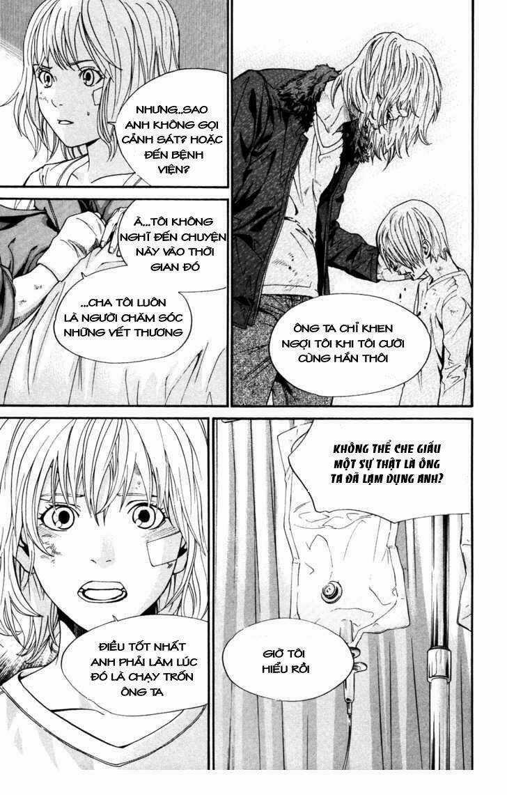 Alive - The Final Evolution - Chapter 68 - Trang 30