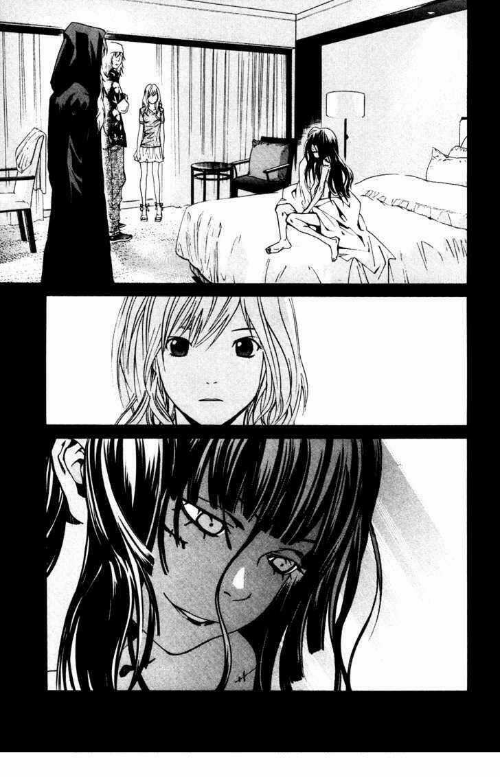 Alive - The Final Evolution - Chapter 68 - Trang 4