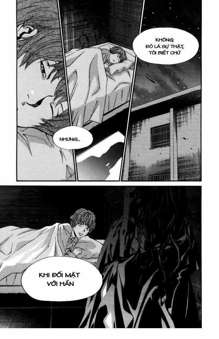 Alive - The Final Evolution - Chapter 68 - Trang 32