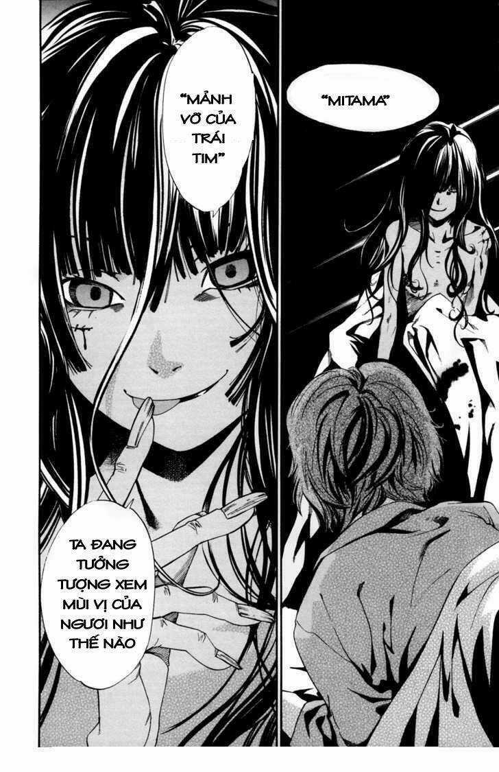 Alive - The Final Evolution - Chapter 68 - Trang 33