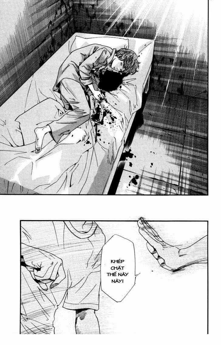 Alive - The Final Evolution - Chapter 68 - Trang 40