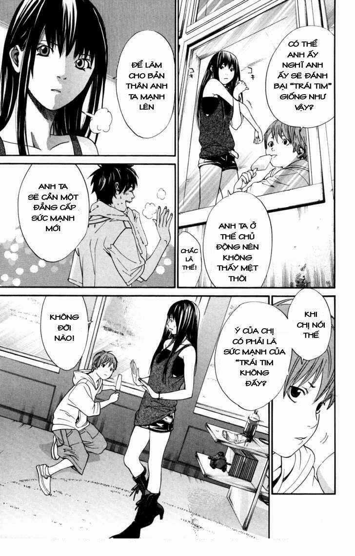 Alive - The Final Evolution - Chapter 68 - Trang 42