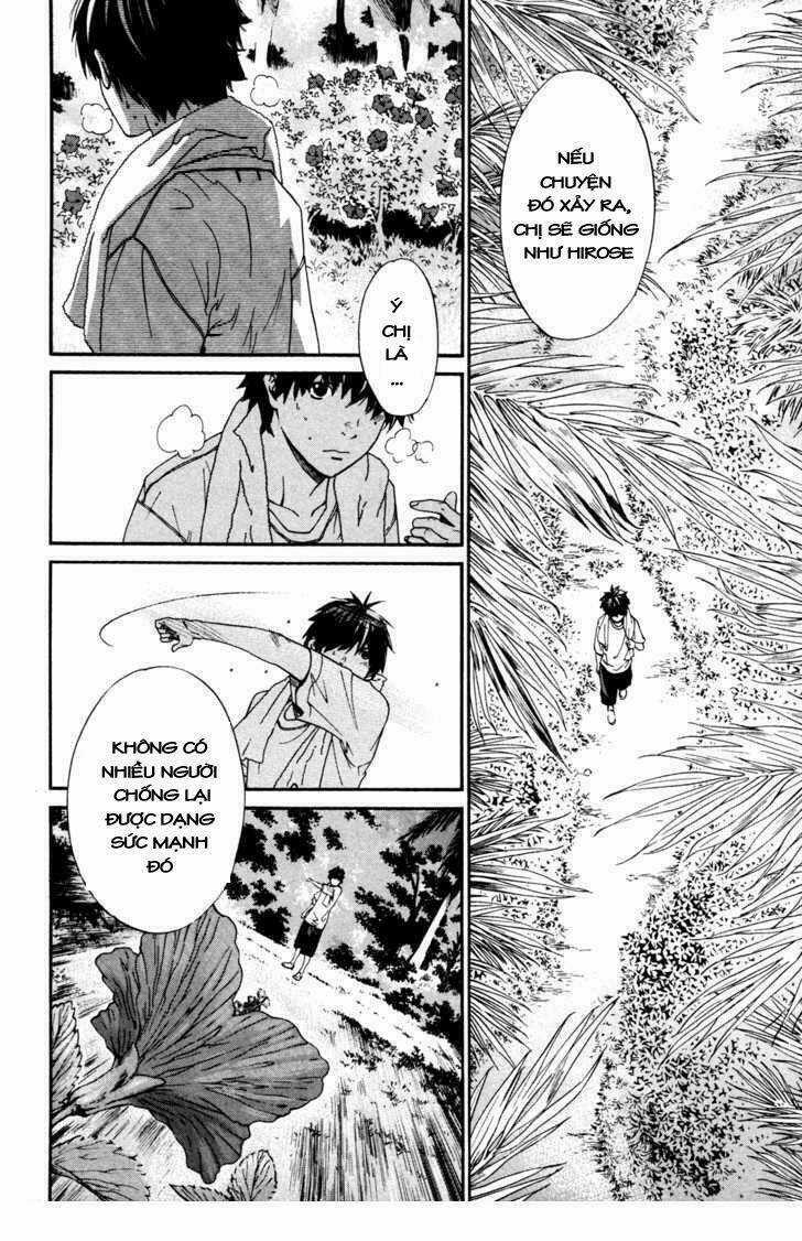 Alive - The Final Evolution - Chapter 68 - Trang 43