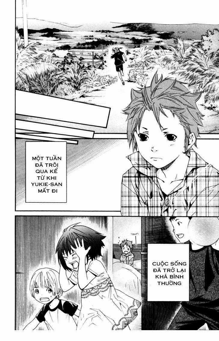 Alive - The Final Evolution - Chapter 68 - Trang 7