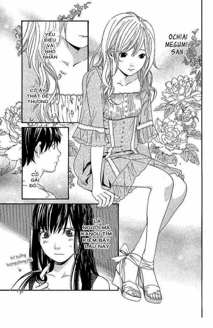 Alive - The Final Evolution - Chapter 69 - Trang 11