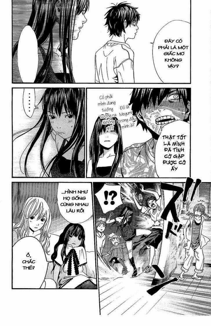 Alive - The Final Evolution - Chapter 69 - Trang 12