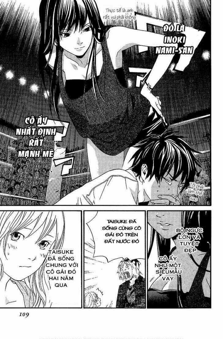 Alive - The Final Evolution - Chapter 69 - Trang 13