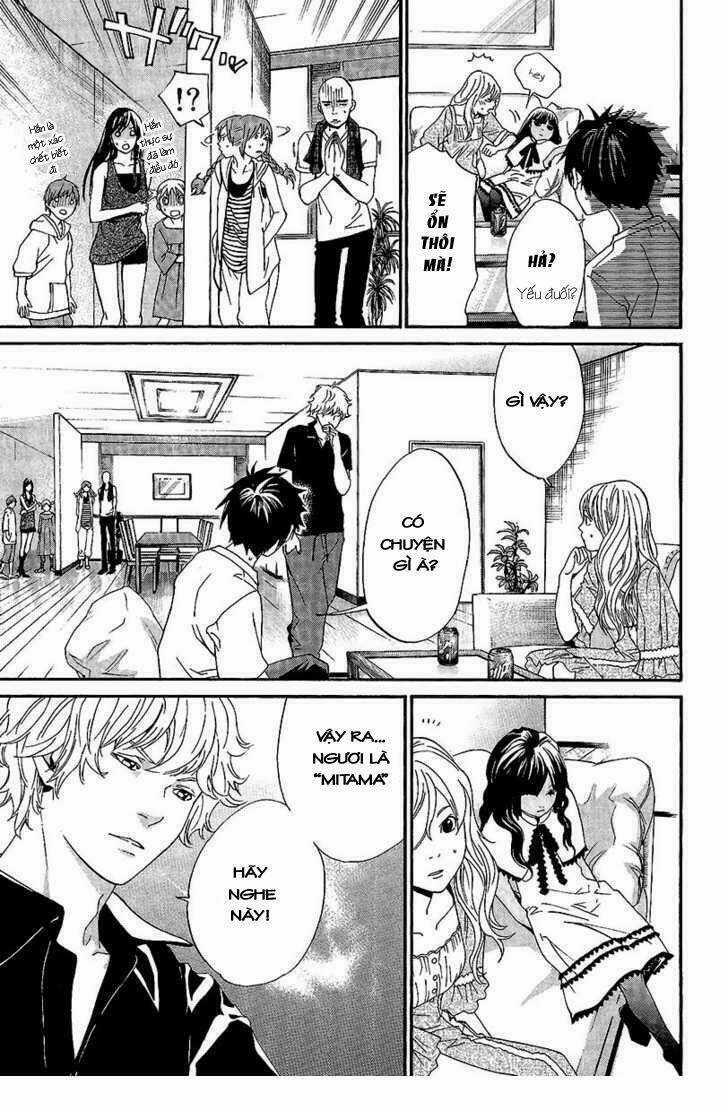 Alive - The Final Evolution - Chapter 69 - Trang 15