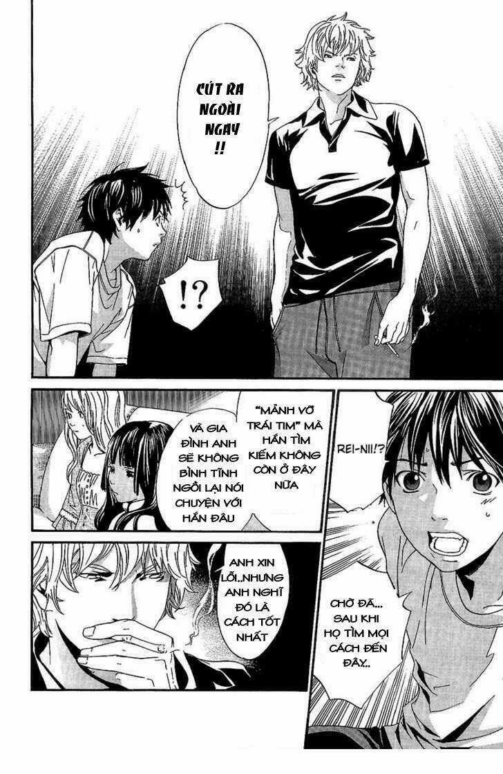 Alive - The Final Evolution - Chapter 69 - Trang 16