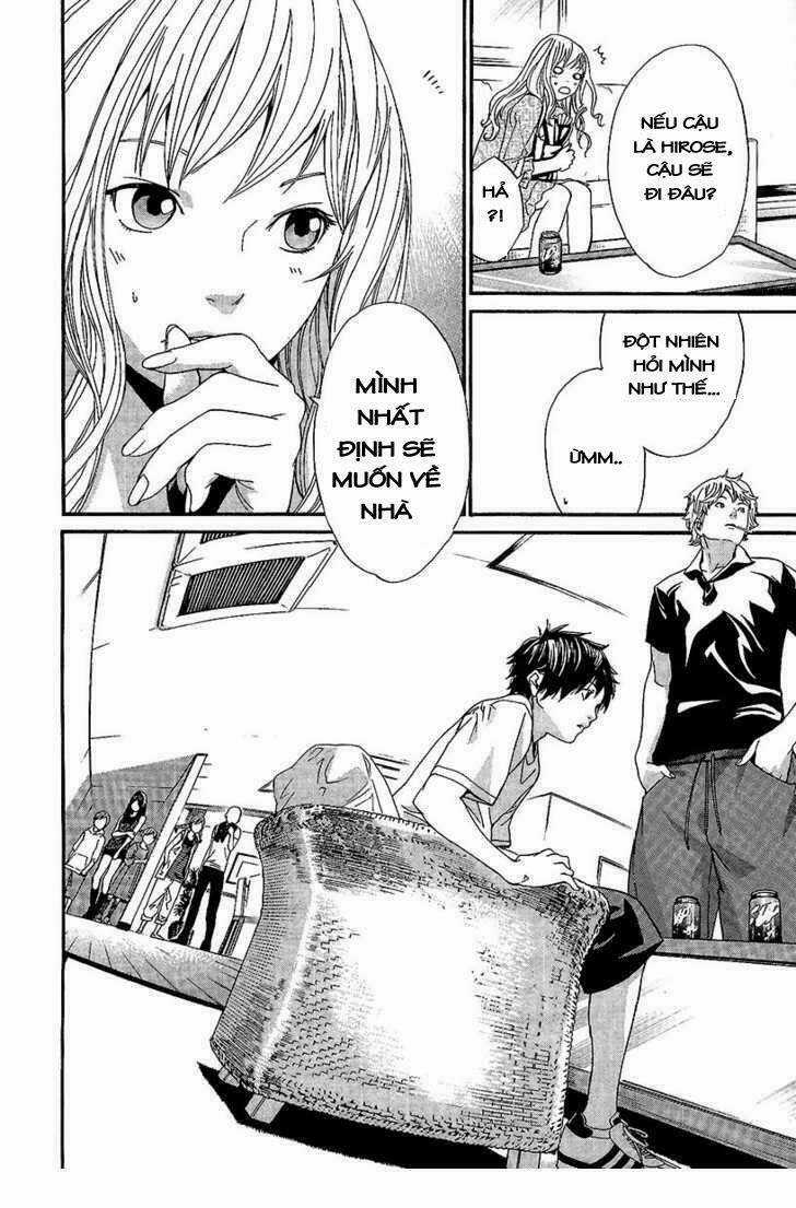 Alive - The Final Evolution - Chapter 69 - Trang 20