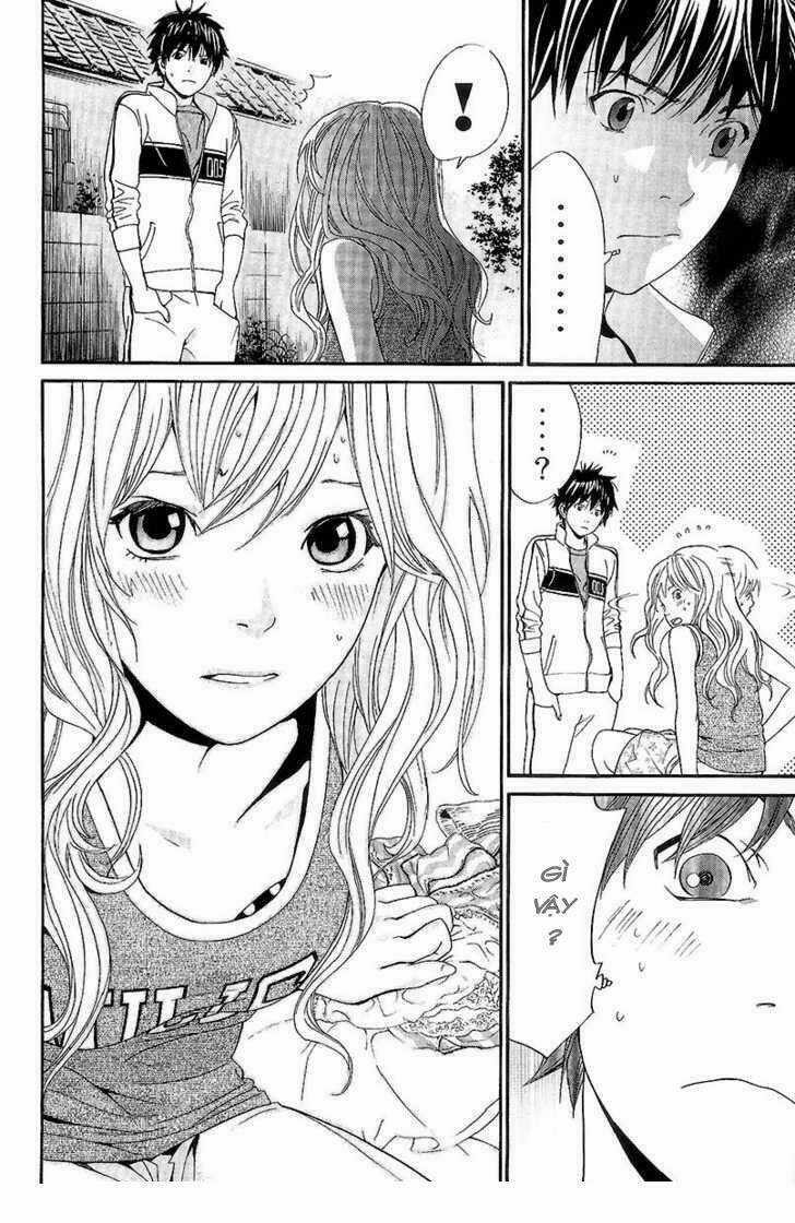 Alive - The Final Evolution - Chapter 69 - Trang 38