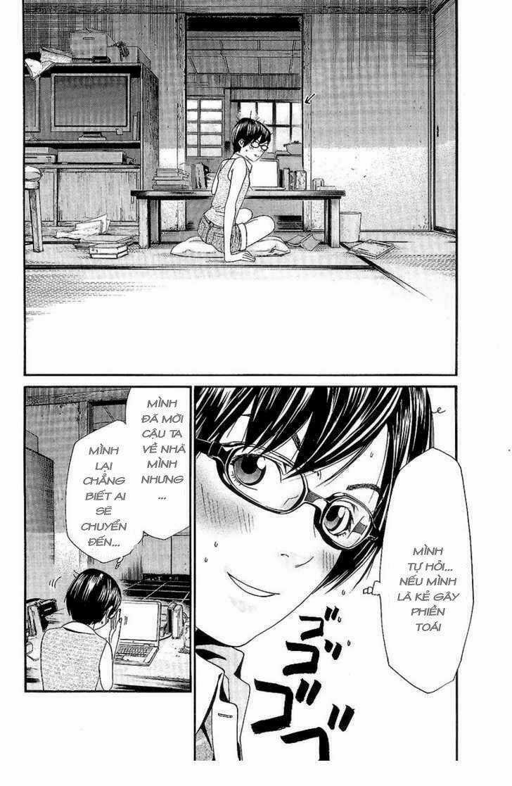 Alive - The Final Evolution - Chapter 69 - Trang 40