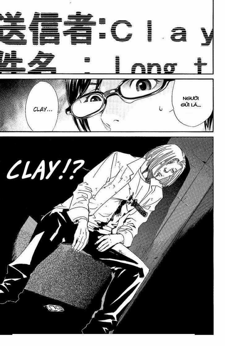 Alive - The Final Evolution - Chapter 69 - Trang 43