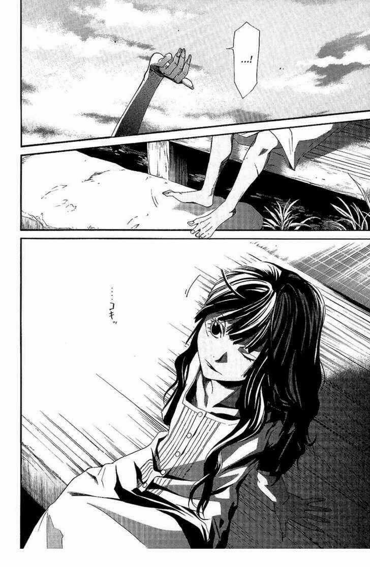 Alive - The Final Evolution - Chapter 69 - Trang 44