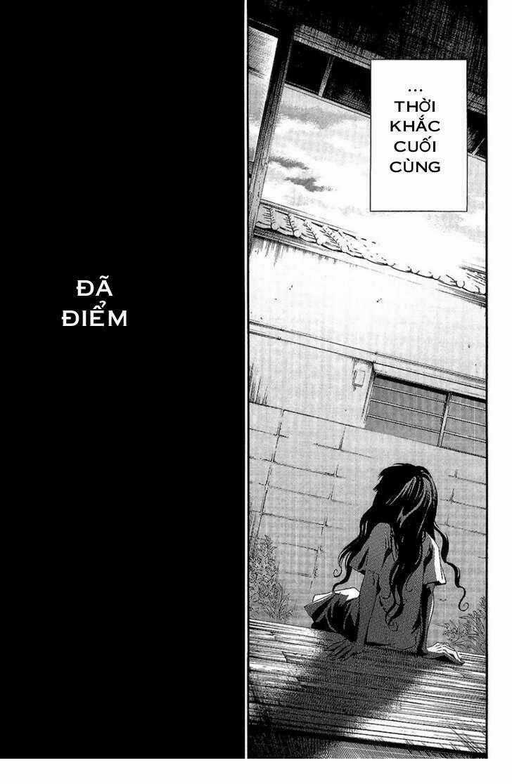 Alive - The Final Evolution - Chapter 69 - Trang 45