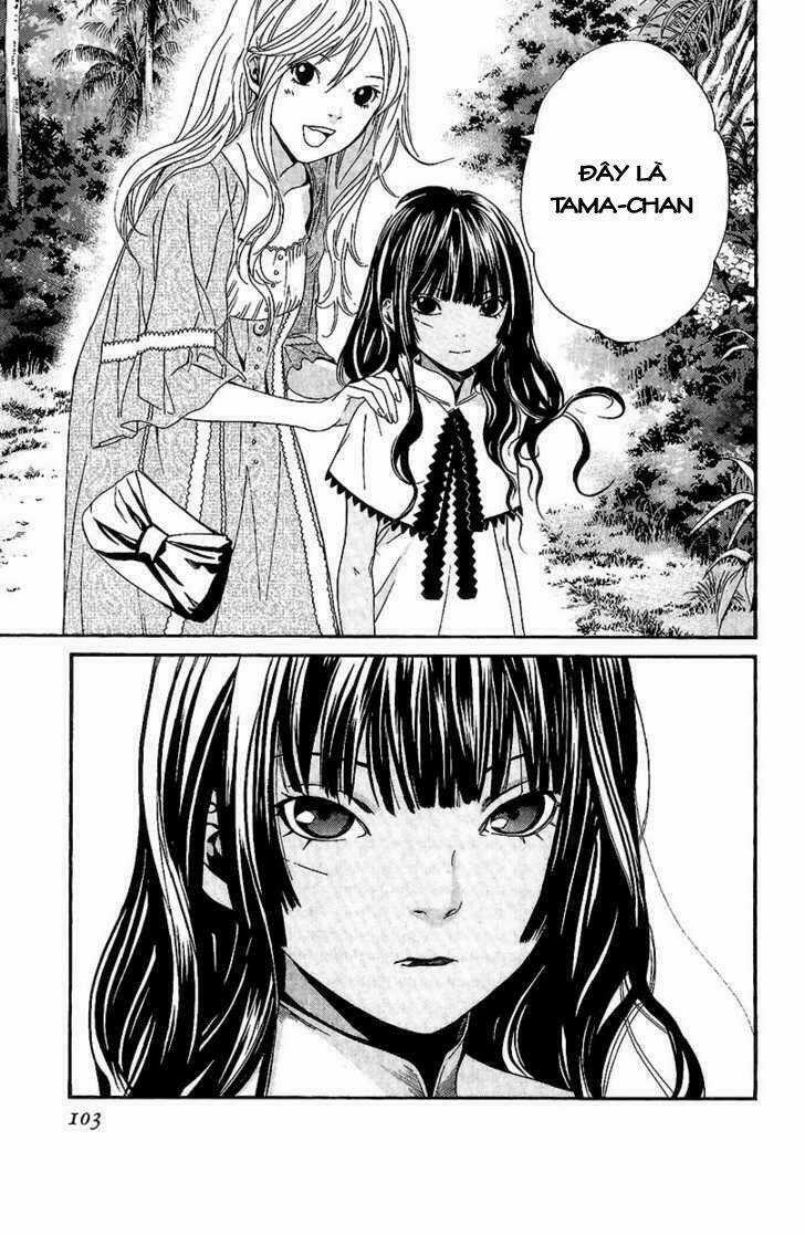 Alive - The Final Evolution - Chapter 69 - Trang 7