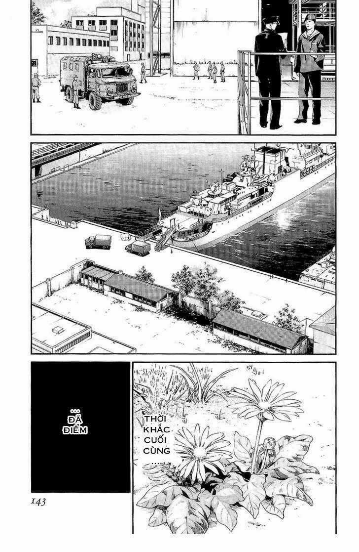 Alive - The Final Evolution - Chapter 70 - Trang 2