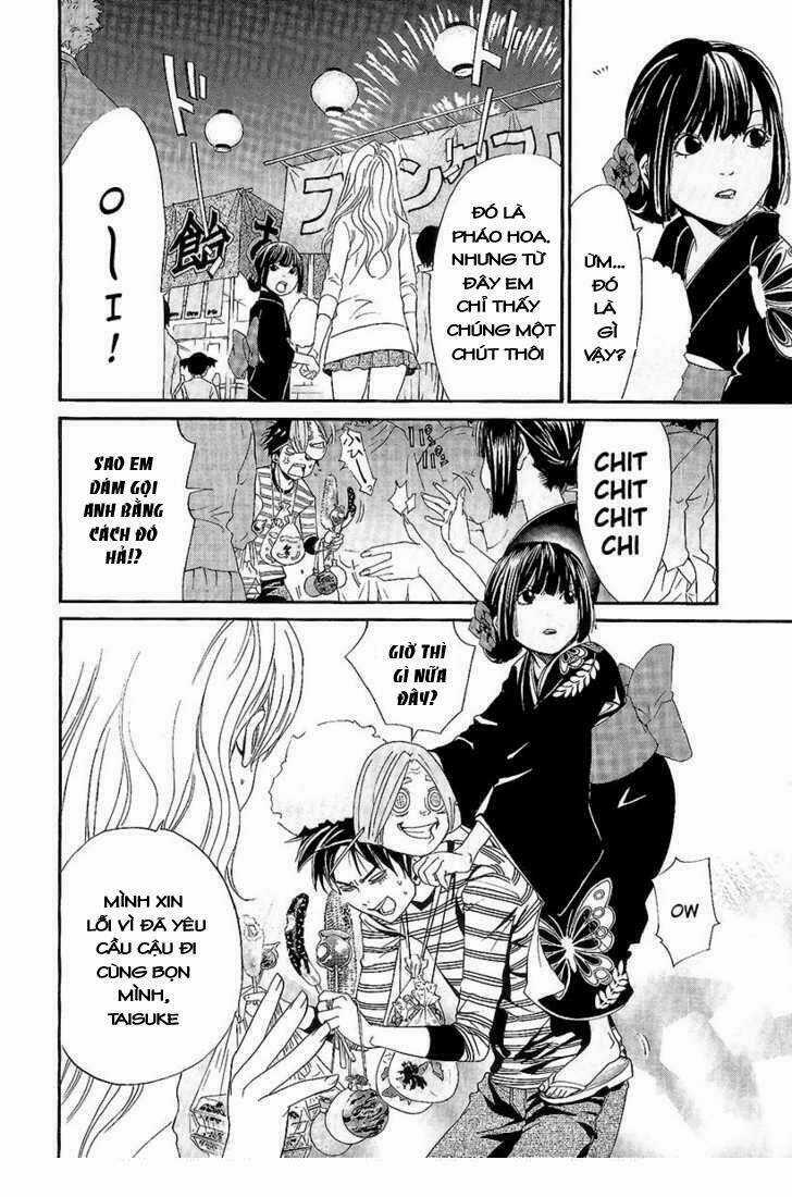 Alive - The Final Evolution - Chapter 70 - Trang 12