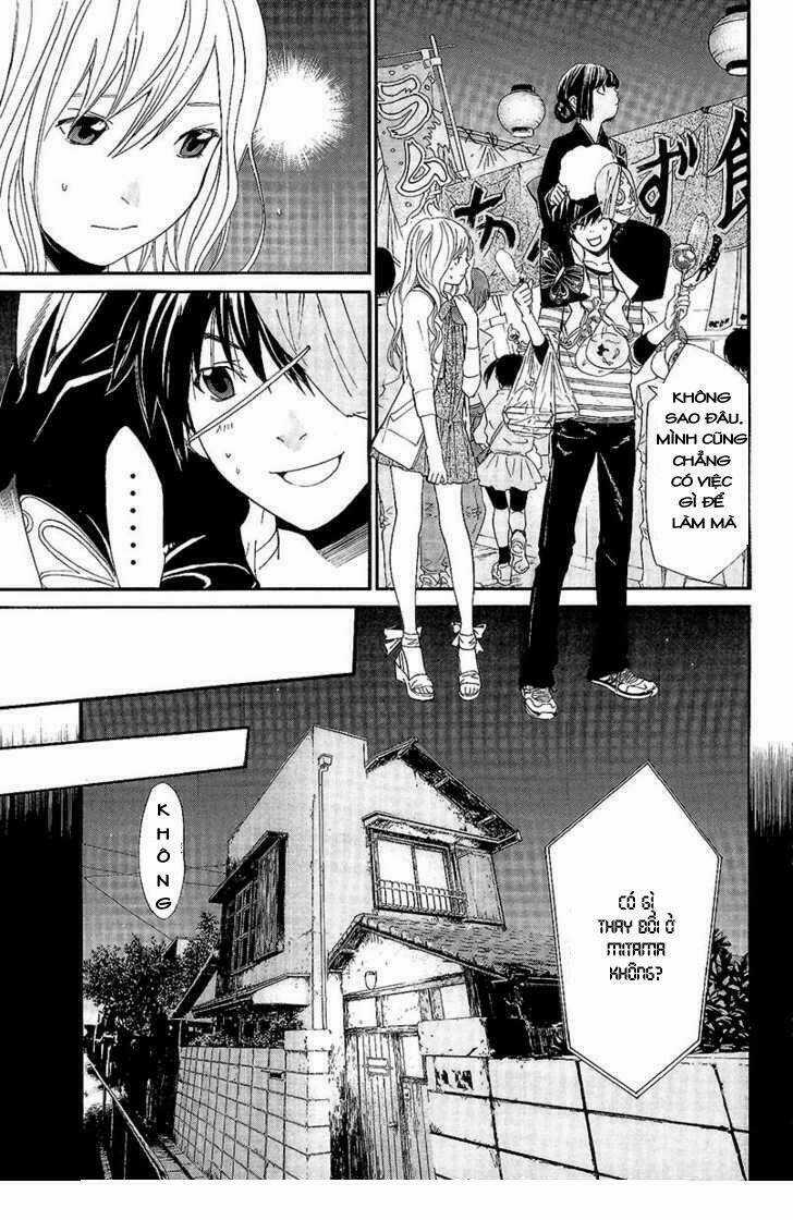 Alive - The Final Evolution - Chapter 70 - Trang 13