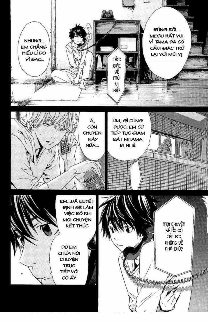 Alive - The Final Evolution - Chapter 70 - Trang 14