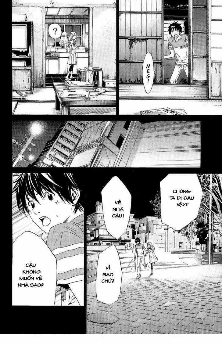 Alive - The Final Evolution - Chapter 70 - Trang 16