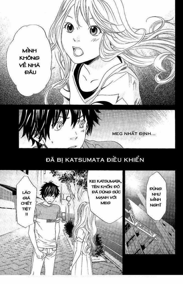 Alive - The Final Evolution - Chapter 70 - Trang 17